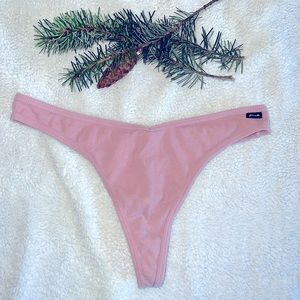 ‼️Victoria’s Secret thong NEW‼️